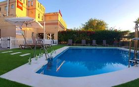 Ibis Jerez De La Frontera Cadiz
